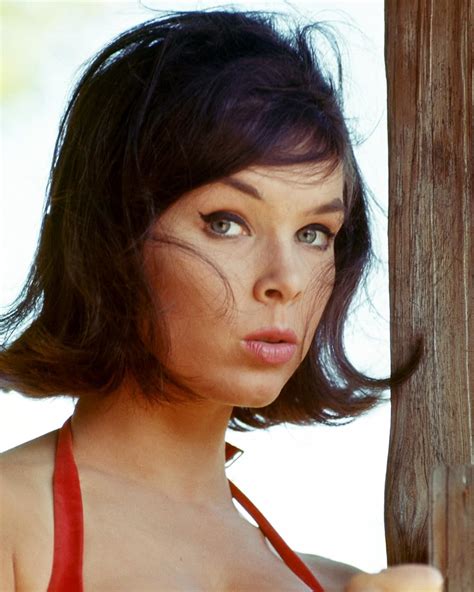 Yvonne Craig